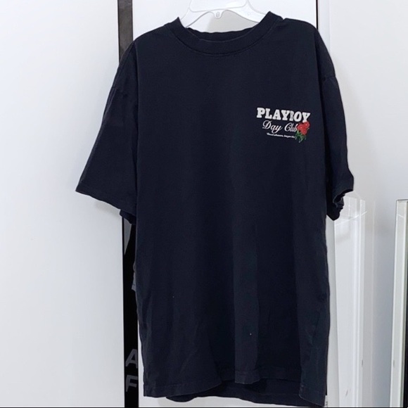 PLAYBOY Other - PACSUN PLAYBOY T shirt
